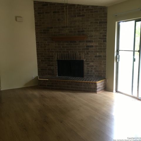 6306 WORCHESTER KNOLL, San Antonio, TX 78233