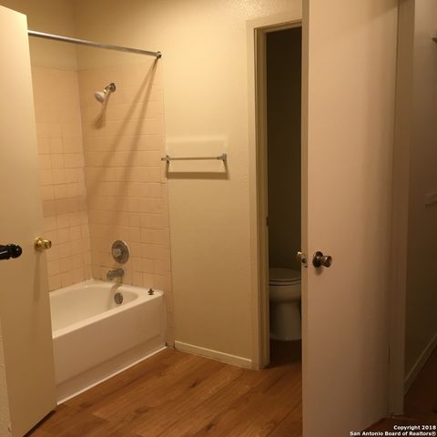 6306 WORCHESTER KNOLL, San Antonio, TX 78233