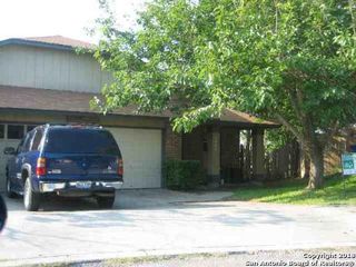 6306 WORCHESTER KNOLL, San Antonio, TX 78233