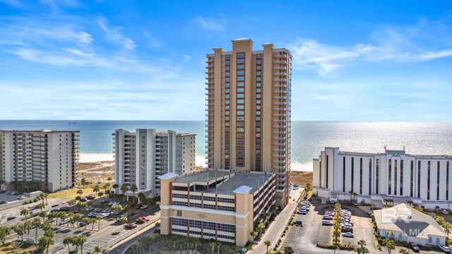 26688 Perdido Beach Boulevard 504, Orange Beach, AL 36561