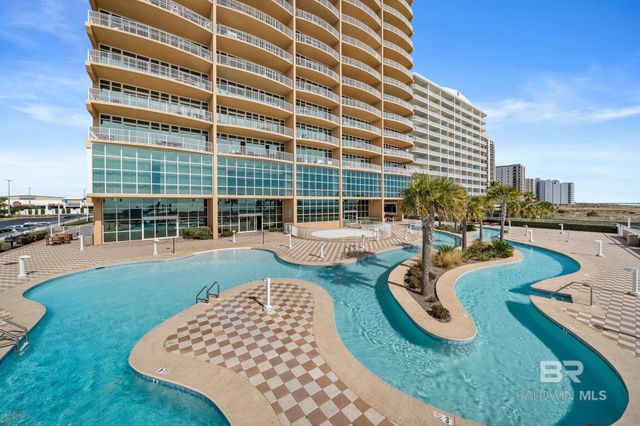 26688 Perdido Beach Boulevard 504, Orange Beach, AL 36561