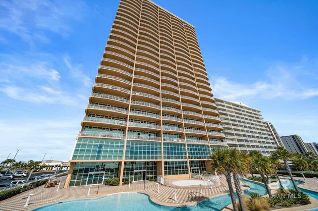 26688 Perdido Beach Boulevard 504, Orange Beach, AL 36561