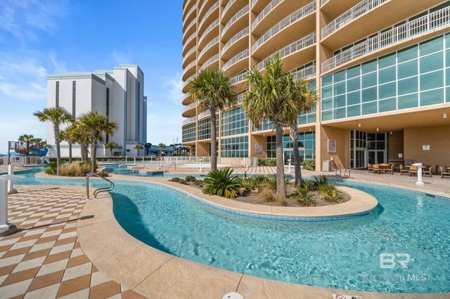 26688 Perdido Beach Boulevard 504, Orange Beach, AL 36561