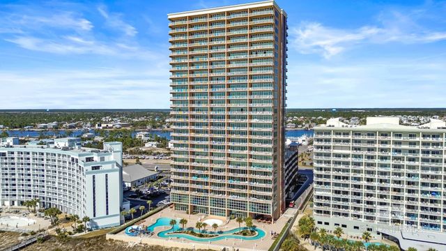 26688 Perdido Beach Boulevard 504, Orange Beach, AL 36561