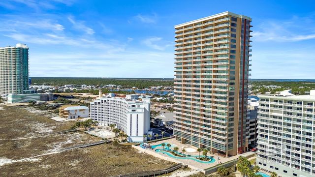 26688 Perdido Beach Boulevard 504, Orange Beach, AL 36561