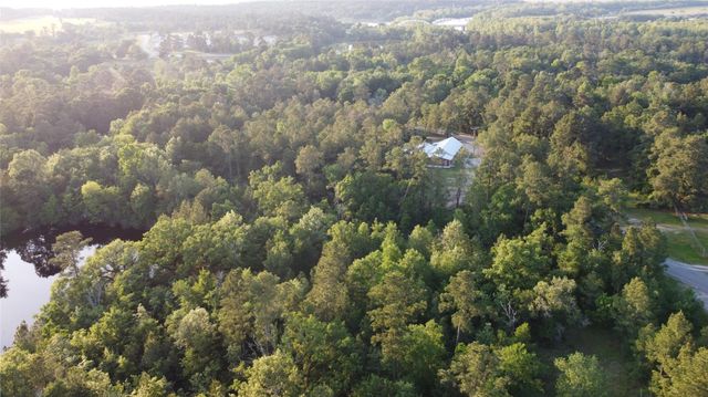 Tract A Lake Road, Riverside, TX 77320