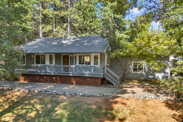 5467 Homestead Ct, Placerville, CA 95667