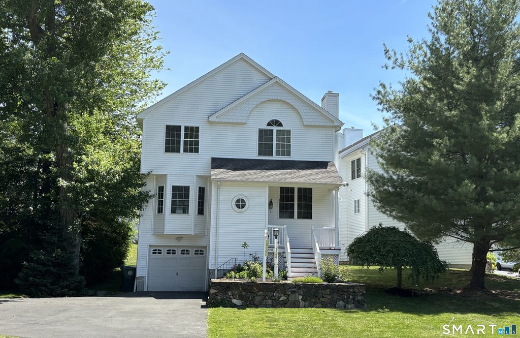 1260 Cutspring Road 1260, Stratford, CT 06614