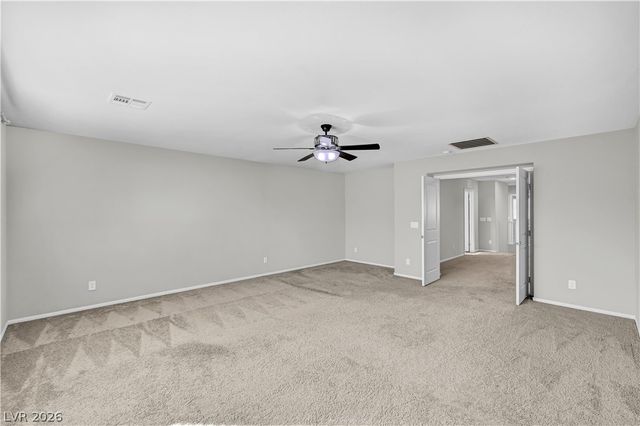 9351 Blazing Canyon Avenue, Las Vegas, NV 89149