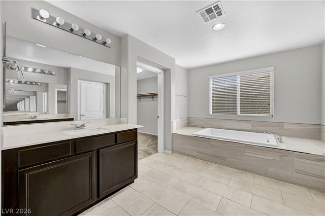 9351 Blazing Canyon Avenue, Las Vegas, NV 89149