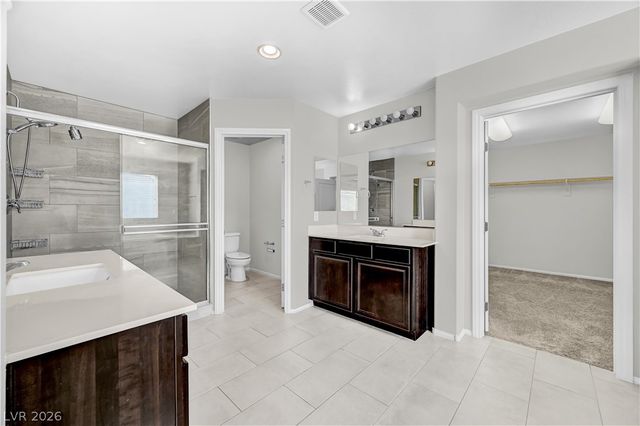 9351 Blazing Canyon Avenue, Las Vegas, NV 89149