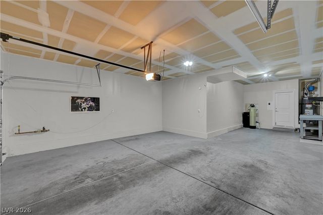 9351 Blazing Canyon Avenue, Las Vegas, NV 89149