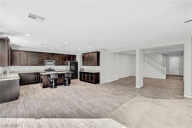 9351 Blazing Canyon Avenue, Las Vegas, NV 89149