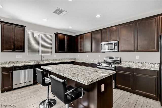 9351 Blazing Canyon Avenue, Las Vegas, NV 89149