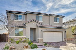 9351 Blazing Canyon Avenue, Las Vegas, NV 89149