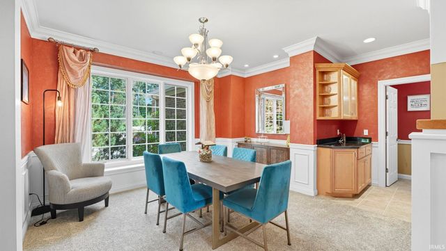 7609 Billingsley Woods Drive, Fort Wayne, IN 46804