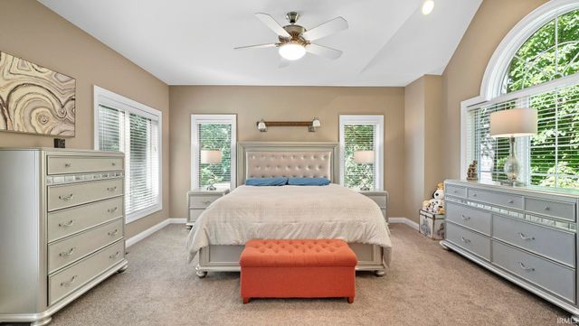 7609 Billingsley Woods Drive, Fort Wayne, IN 46804