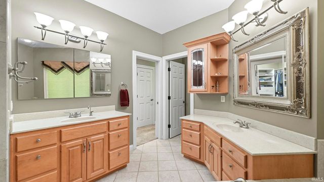 7609 Billingsley Woods Drive, Fort Wayne, IN 46804