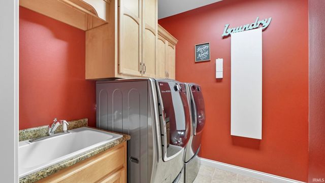 7609 Billingsley Woods Drive, Fort Wayne, IN 46804