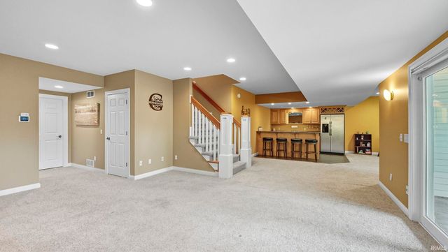 7609 Billingsley Woods Drive, Fort Wayne, IN 46804