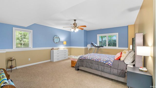 7609 Billingsley Woods Drive, Fort Wayne, IN 46804