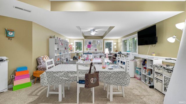 7609 Billingsley Woods Drive, Fort Wayne, IN 46804