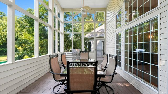 7609 Billingsley Woods Drive, Fort Wayne, IN 46804