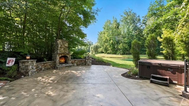 7609 Billingsley Woods Drive, Fort Wayne, IN 46804