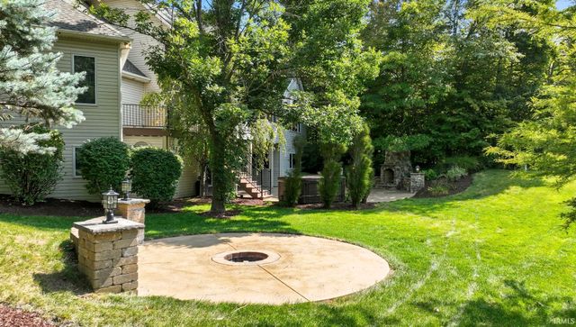 7609 Billingsley Woods Drive, Fort Wayne, IN 46804