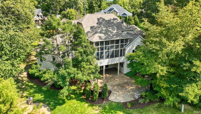 7609 Billingsley Woods Drive, Fort Wayne, IN 46804