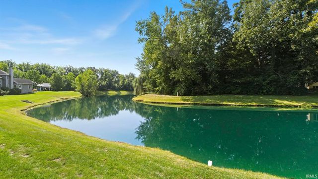 7609 Billingsley Woods Drive, Fort Wayne, IN 46804