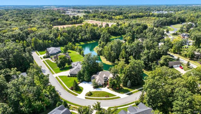 7609 Billingsley Woods Drive, Fort Wayne, IN 46804