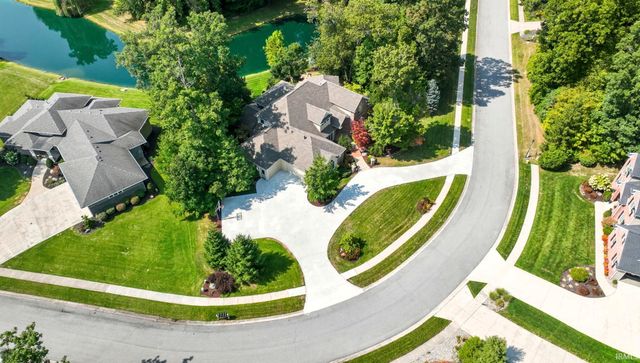 7609 Billingsley Woods Drive, Fort Wayne, IN 46804