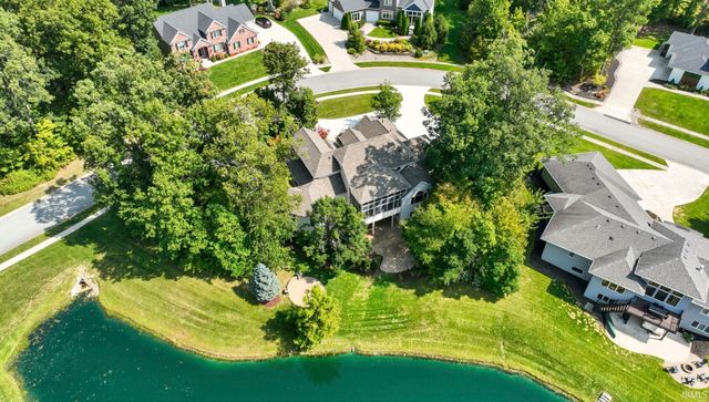 7609 Billingsley Woods Drive, Fort Wayne, IN 46804