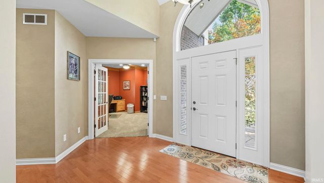 7609 Billingsley Woods Drive, Fort Wayne, IN 46804