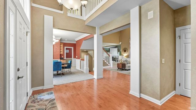 7609 Billingsley Woods Drive, Fort Wayne, IN 46804