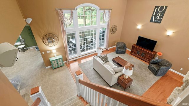 7609 Billingsley Woods Drive, Fort Wayne, IN 46804