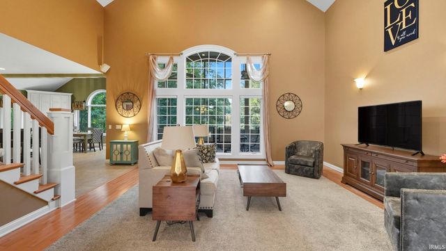 7609 Billingsley Woods Drive, Fort Wayne, IN 46804