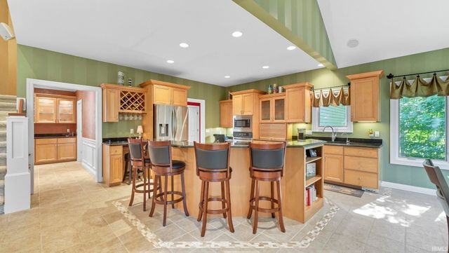 7609 Billingsley Woods Drive, Fort Wayne, IN 46804