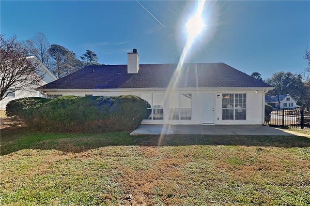 3845 Rajean Drive, Lawrenceville, GA 30044