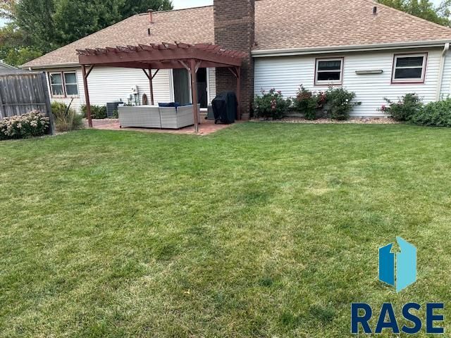 517 E Lotta St Street, Sioux Falls, SD 57105