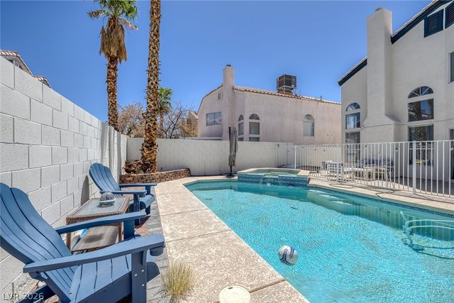 8208 Ogee Drive, Las Vegas, NV 89145