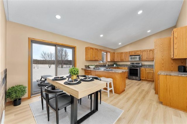 29460 100th Avenue, Cadott, WI 54727