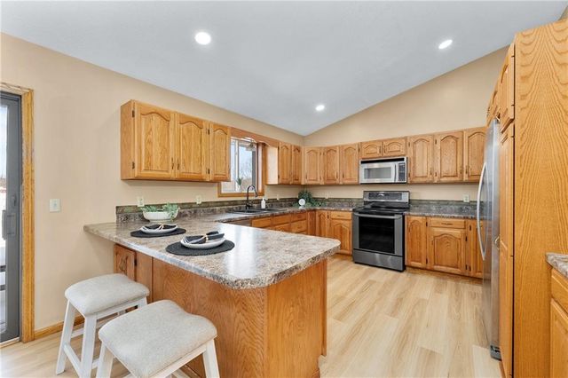 29460 100th Avenue, Cadott, WI 54727