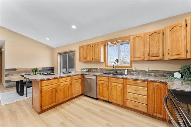 29460 100th Avenue, Cadott, WI 54727