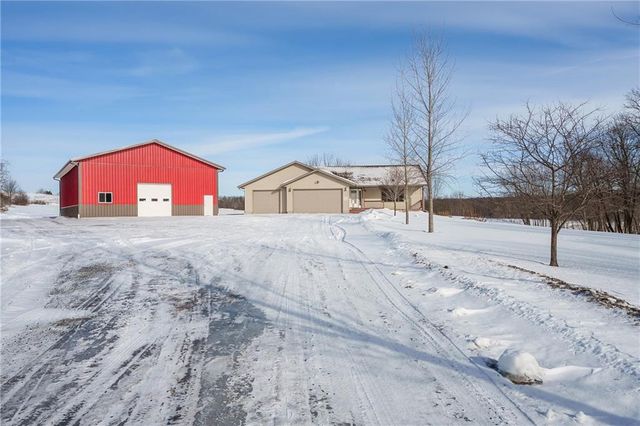 29460 100th Avenue, Cadott, WI 54727