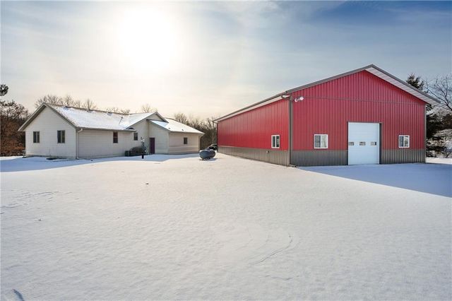 29460 100th Avenue, Cadott, WI 54727