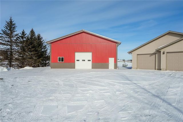 29460 100th Avenue, Cadott, WI 54727