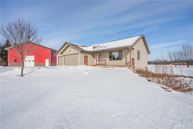 29460 100th Avenue, Cadott, WI 54727