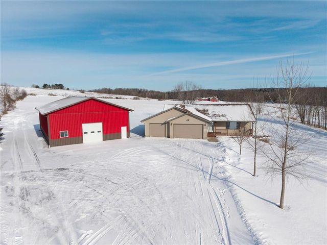 29460 100th Avenue, Cadott, WI 54727